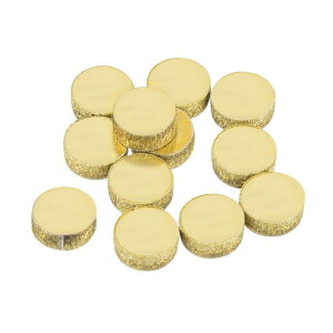 �X�^���s���O�u �����N�^�J���E���hDIY�^�O �C�G���[ 3 mm/0.1" �N���t�g�����p 12����