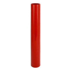 X AUTOHAUX 1��57mm/2.24 ID 500mm/19.69 ���� 0�x �ԐF �J�[�V���R���z�[�X �N�[�����g�z�[�X ���j�o�[�T��