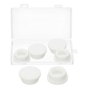 �V���R�[�����o�[�z�[���v���O�\�t�g�t���L�V�u���X�g�b�p�[T���^�V���R�[���v���O 33-34mm�z�[���p�z���C�g6����{�b�N�X�t��