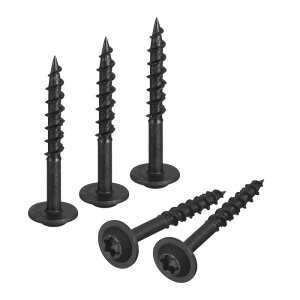 yԌ10OFFz#8x1-1/4" EhbV[XN[ - 100 - ؍HpgNX/X^[hCuwbhXN[  Lrlbg Ƌp /ubN