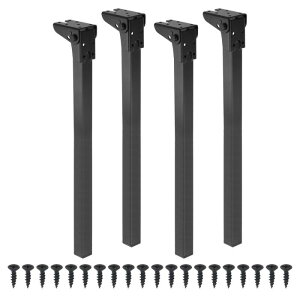 ܂肽݃e[ur 4{Zbg 56cm(22") ^ ܂肽ݎ e[uƋr bvgbvfXNr Lrlbg \t@ `FA xbh pr