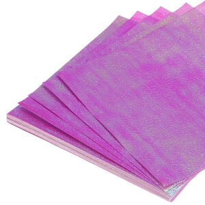 50̃Ob^[܂莆 6x6C` sJsJ鐳`̐܂莆 15x15cm sJsJy[p[ DIYA[g NtgfR[V [Ybh