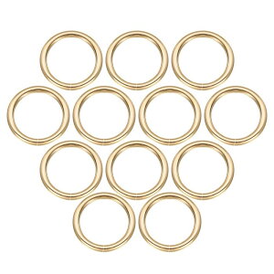 32 OOobN 25mm/1" ID 3.8mm   I[vjO OON XvNbv Ntg L[O obO Xgbv xg DIY ANZT[ CgF