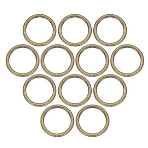 32 OOobN 25mm/1" ID 3.8mm   I[vjO OON XvNbv Ntg L[O obO Xgbv xg DIY ANZT[ uY