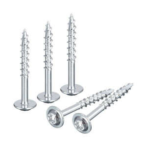 8 x 1-1/4" EhbV[XN[ - 50 - ؍HpgNX/X^[hCuwbhXN[  Lrlbg Ƌp Vo[