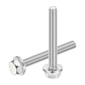 5 M6 x 45mm ZpˋNtW{g˂ 304XeX|tWZp{gtW˂ ƒp @BH DIYvWFNgp Vo[