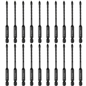 20 񂪗phrbg 4mm RN[ghrbg 1/4"ZpVNZ~bN^Chrbg K KX vX`bN Z~bN^C ǃ~[ 