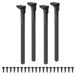 ܂肽݃e[ur 4{Zbg 65cm(25.6")  ܂肽݉\ȃe[uƋr bvgbvfXNr Lrlbg \t@ `FA xbh pr