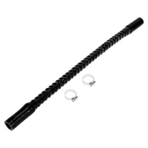 X AUTOHAUX 1�Z�b�g16mm 0.63 ID 500mm 19.69 ���� 0° �u���b�N�ԗp�X���b�h�V���R���z�[�X �N�[�����g�z�[�X ���j�o�[�T��