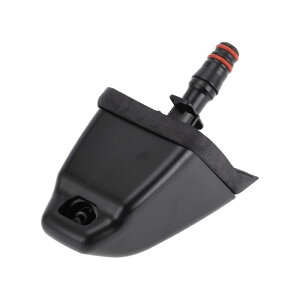 ACROPIX ヘッドライトウォッシャーノズル ヘッドライトヘッドランプウォッシャーノズルジェットスプレーヤー Hondaに対応CR V 2005 2006 番号:76885SCAS11