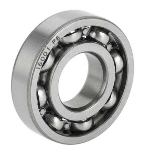 ACROPIX 16001 �f�B�[�v�O���[�u�{�[���x�A�����O P6 12x28x7mm �����x�A�����O �I�[�v���^�C�v �V���o�[�g�[�� �X�N�[�^�[ �X�P�[�g�{�[�h �z�C�[��