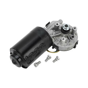 VekAuto Fordに対応フォーカスMK1 DAW DBW DFW DNW 1998-2007用フロントウインドウワイパーモーター交換用ウインドウワイパーモーター1個