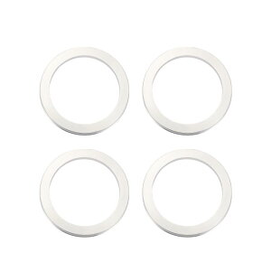 INFINAUTO nuZgbNO 110mm OD 87.1mm ID J[zC[nuO A~jE Vo[g[ 4