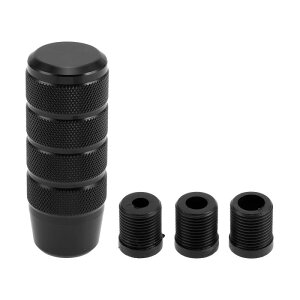 INFINAUTO ԗpVtgmu 9.5cm jo[T I[g}`bNу}jAԗpMAVtgmu 3̃A_v^[t A~jE ubN 1Zbg