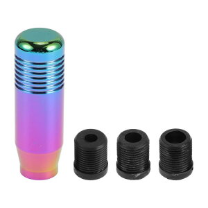 INFINAUTO ԗpVtgmu 8.5cm jo[T у}jAԗpMAVtgmu 3̃A_v^[t A~ }`J[ 1Zbg