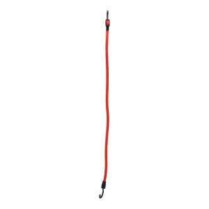 INFINAUTO tbNt\ȃoW[R[h120cm [^[TCN g[[ gbN ݕ ԐF 1{