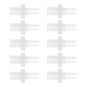 INFINAUTO vX`bNz[Xo[utBbeBO 15/64" o[u M10 OXbhA_v^[RlN^[ PP NA 10 