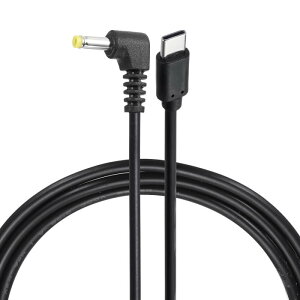 USB C to DC �d���P�[�u�� 12V 3A 36W 4.0x1.7mm 2m USB C to DC �o�P�b�g�v���O PD�g���K�[ �^�C�vC�d���R�[�h �}���[�d�P�[�u�� �m�[�gPC�E���j�^�[�E�h�ƃJ�����p