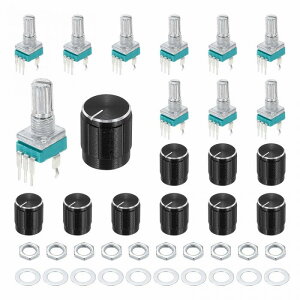 10�� RK097N B2K �|�e���V�����[�^�[ 3�s�� �V���O�����j�A ���[�^���[�V�[�� �A���v �ΐ��^�|�e���V�����[�^�[ 15mm �m�[�����O�V���t�g�t�� ��15x17mm���^���m�u �I�[�f�B�I�A���v�p �����^