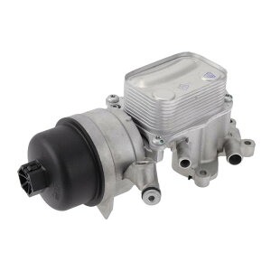 Hihaha Mini�ɑΉ� Cooper/Front Oil Cooler/�A�b�v�O���[�h���ꂽ�A���~�j�E������1�p��O�����O�V�[���ƃK�X�P�b�g�t���G���W���I�C���t�B���^�[�x�[�X�n�E�W���O�A�Z���u��