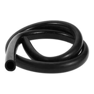 Hihaha VRoL[`[uz[X ԗpoL[C Ή 4FT 11/16" 18mm ID 3.5mm  1{ ubN