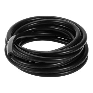Hihaha VRoL[`[uz[X ԗpoL[C Ή 12FT 3/16" 4mm ID 3.5mm  1 Pc ubN