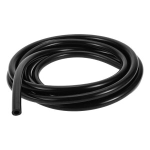 Hihaha VRoL[`[uz[X ԗpoL[C Ή 12FT 5/16" 8mm ID 3.5mm  1 Pc ubN