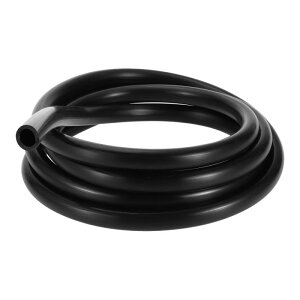 Hihaha VRoL[`[uz[X ԗpoL[C Ή 12FT 5/8" 16mm ID 3.5mm  1 Pc ubN