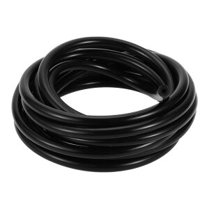 Hihaha VRoL[`[uz[X ԗpoL[C Ή 16.4FT 3/16" 4mm a 3.5mm  1{ ubN