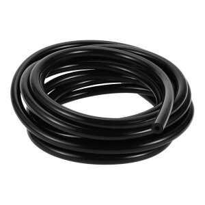 Hihaha VRoL[`[uz[X ԗpoL[C Ή 16.4FT 3/16" 5mm a 3.5mm  1{ ubN