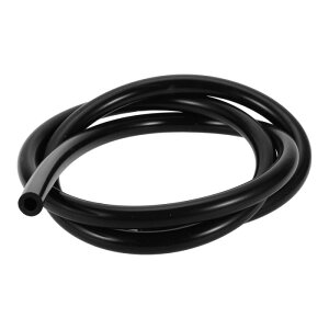 Hihaha VRoL[`[uz[X ԗpoL[C Ή 5ft 5/16" 8mm ID 3.5mm  1 Pc ubN