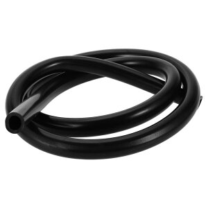 Hihaha VRoL[`[uz[X ԗpoL[C Ή 5ft 9/16" 14mm ID 3.5mm  1 Pc ubN