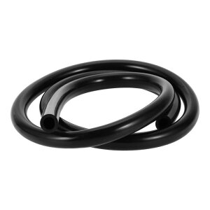 Hihaha VR[oL[`[uz[X ԗpoL[C Ή 5.5ft 9/16" 14mm a 3.5mm  1{ ubN