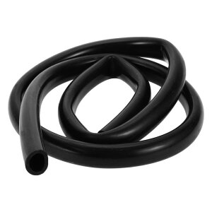 Hihaha VR[oL[`[uz[X ԗpoL[C Ή 5.5ft 11/16" 18mm a 3.5mm  1{ ubN