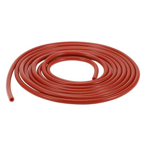 Hihaha VRoL[`[uz[X ԗpoL[C Ή 16.4FT 3/16" 4mm ID 2mm  1 bh