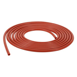 Hihaha VRoL[`[uz[X ԗpoL[C Ή 16.4FT 3/16" 5mm ID 2mm  1 bh