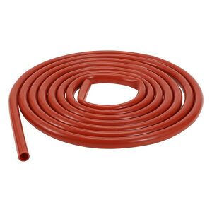 Hihaha VRoL[`[uz[X ԗpoL[C Ή 16.4FT 1/2" 12mm ID 2mm  1 bh