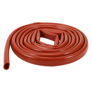 Hihaha VRoL[`[uz[X ԗpoL[C Ή 16.4FT 13/16" 20mm ID 2mm  1 bh