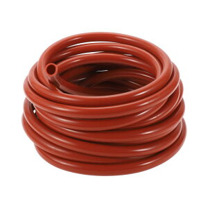 Hihaha VRoL[`[uz[X ԗpoL[C Ή 33FT 1/2" 12mm ID 2mm  1 bh