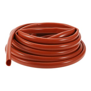 Hihaha VRoL[`[uz[X ԗpoL[C Ή 33FT 11/16" 18mm ID 2mm 1{ bh