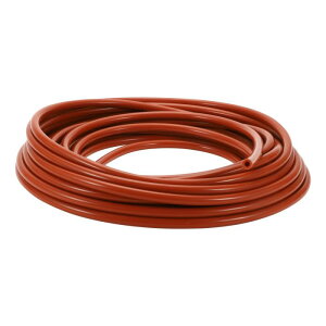 Hihaha VRoL[`[uz[X ԗpoL[C  50tB[g 3/16" 5mm ID 2.5mm  1 bh