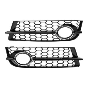 Hihaha AudiɑΉTT 8J 2006-2014ptgEtgAop[tHOCgJo[CT[gABS 1yAubNVo[g[