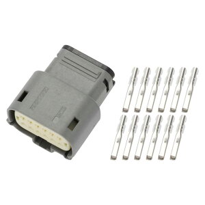 A ABSOPRO 12�s���t�����g�w�b�h���C�g�R�l�N�^�v���O1.5mm�V���[�Y�������C���[�^�[�~�i���R�l�N�^Buick�ɑΉ� Enco re 2017 2022�p�v���X�`�b�N�O���[