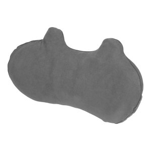 A ABSOPRO ԗpV[g o[}bT[W o[NbV [tH[T|[g GSm~bNfUC 29x50x10cm XG[h O[ 1