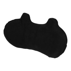 A ABSOPRO ԗpV[g o[}bT[W o[NbV [tH[T|[g GSm~bNfUC 29x50x10cm XG[h ubN 1