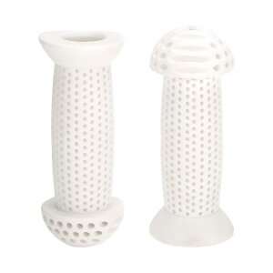 TUCKBOLD qp]ԃnhObvJo[ 100mm ̏_炩f | qp]ԃGhObvveN^[ zCg 1 yA