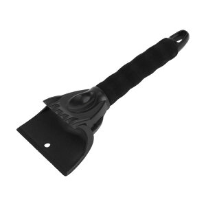 Partuto 1pc 250x90mm ���j�o�[�T���J�[�p�A�C�X�X�N���[�p�[ - SUV�p��X�����ԃg���b�NRV�p�E�C���h�X�N���[���T�C�h�E�B���h�E�A���`�N���b�V���|�[�^�u�� - EVA�u���b�N�Ⴉ����X�N���A����