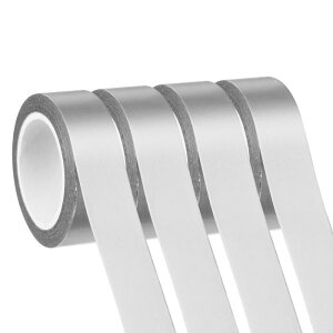 PATIKIL ae[v 4 Se[v W[iO XNbvubLO MtgbsOp Vo[ 3/5" x 32tB[g