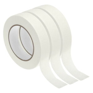 PATIKIL }XLOe[v 0.8" x 55[h 3[ ʗpSyCge[v A[c Ntg xp zCg