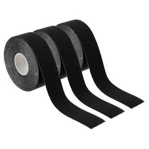 PATIKIL 16.4�t�B�[�g x 1 �G�A���A���t�[�v�e�[�v 3���[�� �A�X���`�b�N�e�[�v �S�����m���X���b�v�O���b�v�e�[�v ���K���O�X�|�[�c�e�[�v ���b�s���O�G�N�T�T�C�Y �W���i�X�e�B�N�X ��